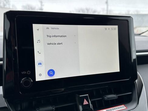 New 2026 Toyota Corolla LE image 29