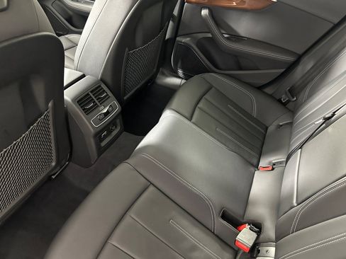 Used 2023 Audi A5 2.0T Premium Plus w/ Premium Plus image 10