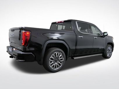 New 2026 GMC Sierra 1500 Denali Ultimate
