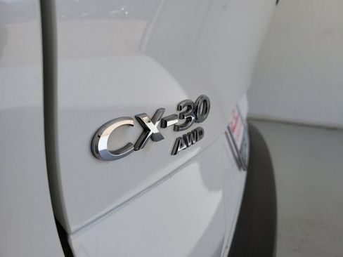 Used 2021 MAZDA CX-30 AWD 2.5 S w/ Premium Package image 9