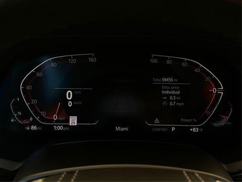 Used 2021 BMW X7 xDrive40i image 18