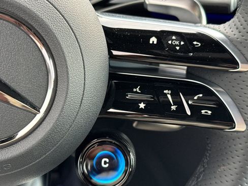 New 2026 Mercedes-Benz SL 55 AMG 4MATIC image 14