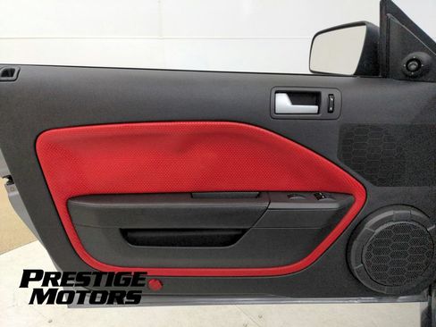 Used 2007 Ford Mustang GT RWD image 20