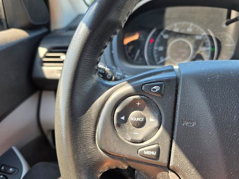 Used 2012 Honda CR-V EX-L image 15