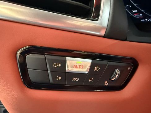 Used 2023 BMW M8 Gran Coupe xDrive Competition image 36