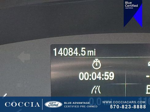 Certified 2022 Ford Escape SE w/ SE Sport Appearance Package AWD/4WD image 19