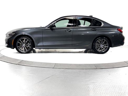 Used 2019 BMW 330i xDrive Sedan w/ Convenience Package image 7