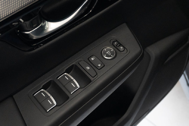 New 2027 Honda CR-V Sport Touring image 5