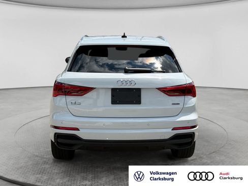 Used 2023 Audi Q3 2.0T Premium w/ Convenience Package AWD/4WD image 6