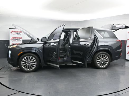 Used 2020 Hyundai Palisade Limited FWD image 45