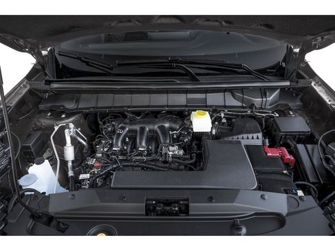 New 2026 Nissan Pathfinder Rock Creek w/ Rock Creek Premium Package AWD/4WD image 18