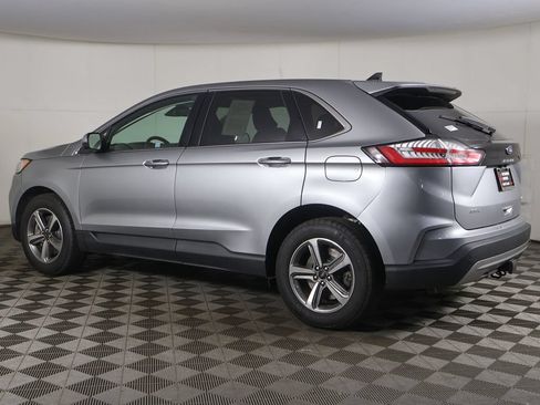 Used 2023 Ford Edge SEL w/ Convenience Package AWD/4WD image 7