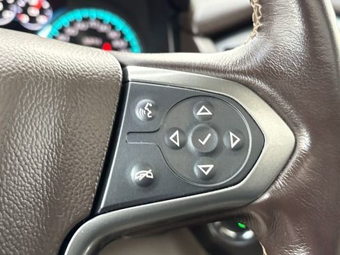 Used 2020 Chevrolet Tahoe Premier image 22