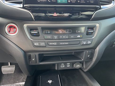 New 2026 Honda Ridgeline TrailSport image 15