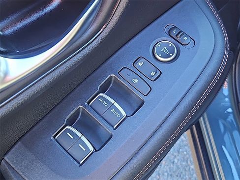 Certified 2024 Honda HR-V Sport image 21