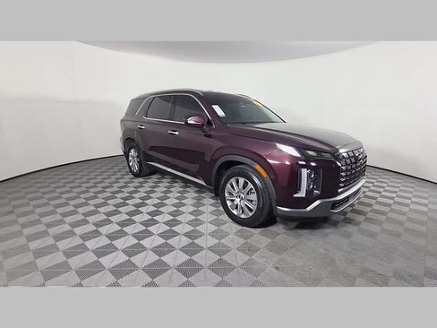 Used 2023 Hyundai Palisade SEL FWD image 86