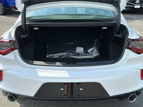 Used 2025 Acura TLX SH-AWD w/ A-SPEC Pkg image 28