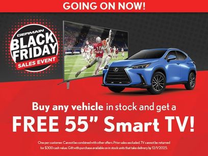 Used 2019 Lexus GS 350 F Sport