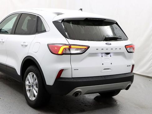 Used 2021 Ford Escape SE AWD/4WD image 7