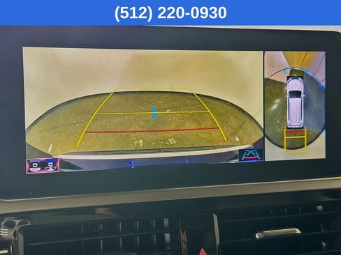 Used 2023 Lexus GX 460 Luxury image 18