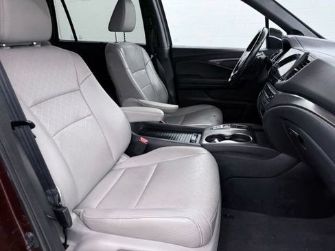 Used 2020 Honda Passport EX-L image 17