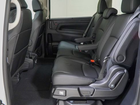 New 2026 Honda Odyssey EX-L image 39