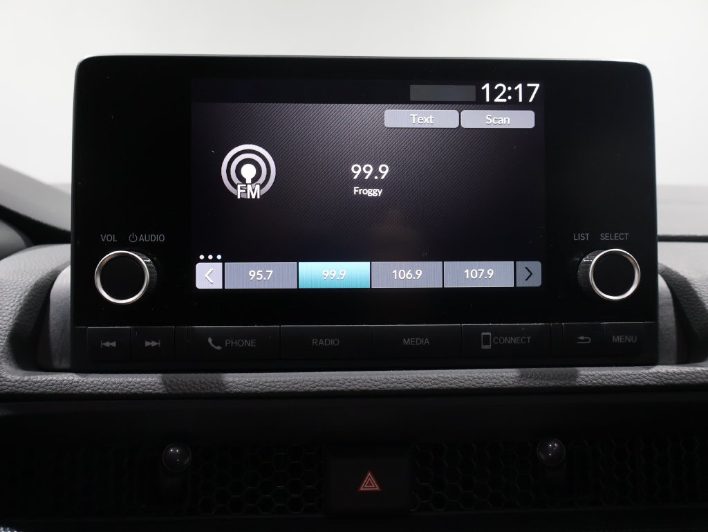 Used 2024 Honda CR-V EX image 29
