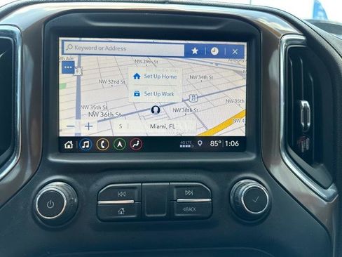 Used 2019 Chevrolet Silverado 1500 High Country image 23