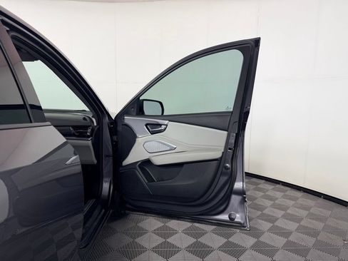 Used 2020 Acura RDX AWD w/ Technology Package image 30