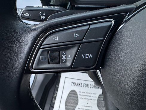 Used 2023 Audi A3 2.0T Premium w/ Black Optic Sport Package image 18