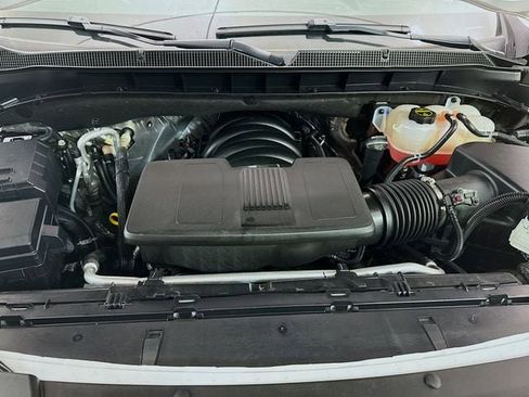 Used 2024 Chevrolet Tahoe High Country image 35