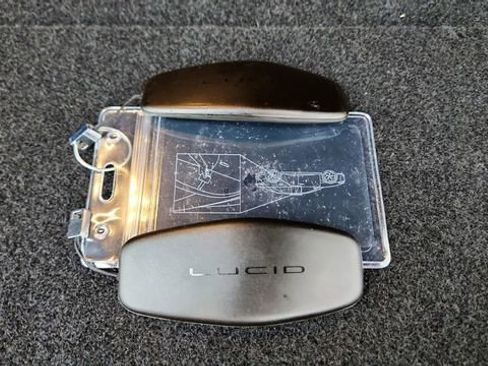 Used 2024 Lucid Air Touring image 61