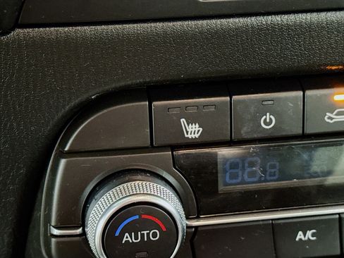 Used 2023 MAZDA CX-5 AWD 2.5 S image 3