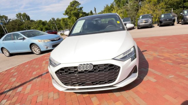 Used 2026 Audi A3 2.0T Premium AWD/4WD image 4