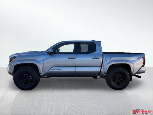 New 2026 Toyota Tacoma TRD Sport AWD/4WD image 3