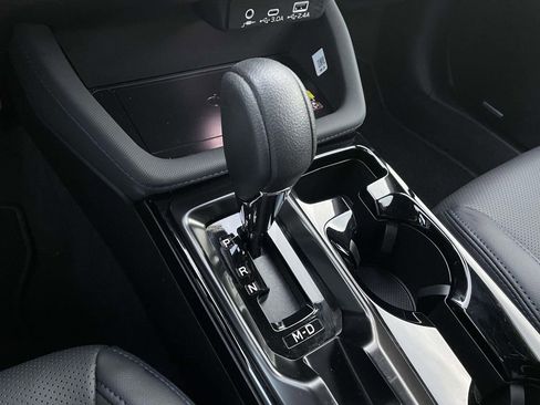 Used 2026 Subaru Forester Limited w/ Limited Package image 21