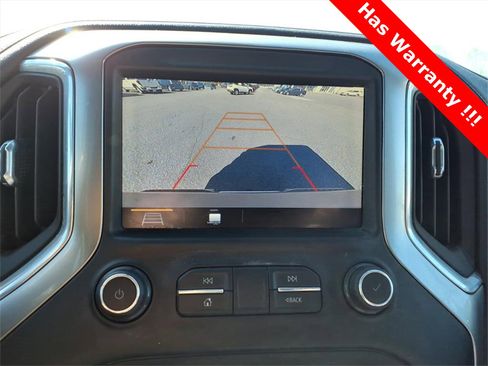 Used 2019 Chevrolet Silverado 1500 LT w/ All-Star Edition image 18