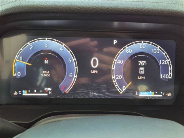 New 2026 Jeep Grand Cherokee Limited AWD/4WD image 9