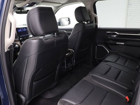 Used 2022 RAM 1500 Laramie image 16