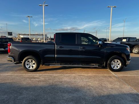 Used 2024 Chevrolet Silverado 1500 LT w/ Protection Package image 8