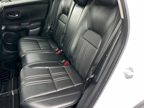 Used 2023 Honda HR-V EX-L image 22