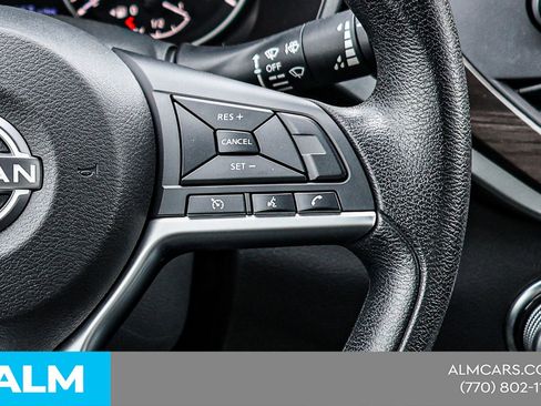 Used 2025 Nissan Altima 2.5 SV image 28