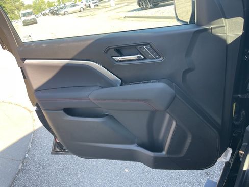 New 2026 Chevrolet Colorado Z71 w/ Z71 Convenience Package 2 image 31