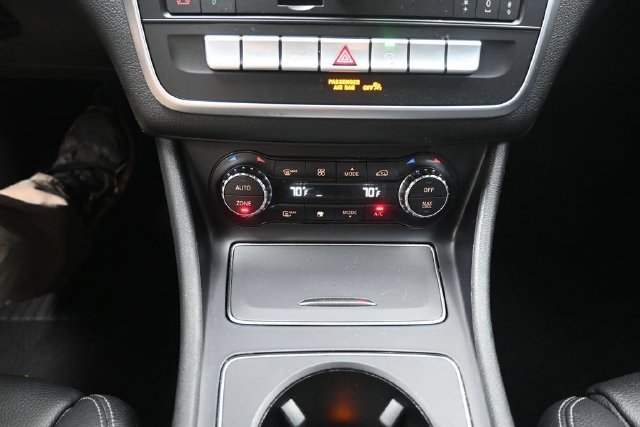 Certified 2020 Mercedes-Benz GLA 250 image 13