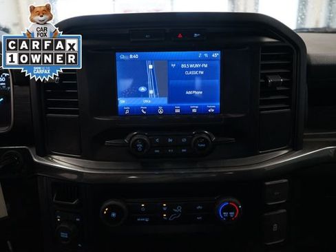Certified 2023 Ford F150 XL w/ STX Appearance Package image 23