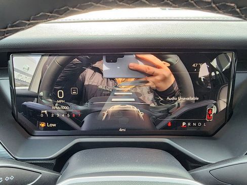 New 2026 GMC Acadia Elevation w/ Black Edition FWD image 26