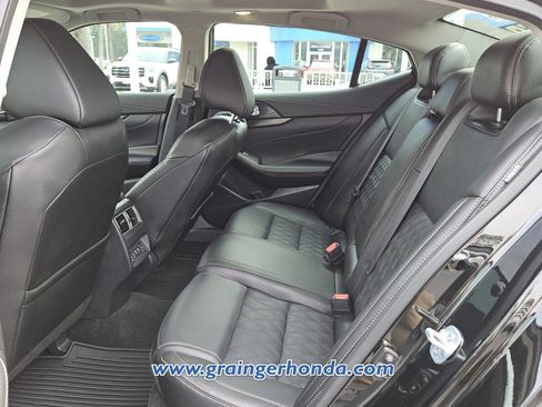 Used 2023 Nissan Maxima Platinum w/ Sport Mat Group image 11