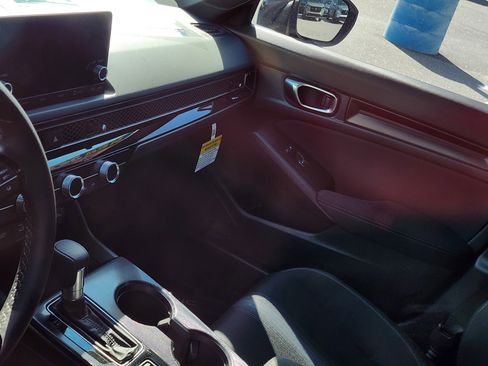 New 2026 Honda Civic Sport image 9