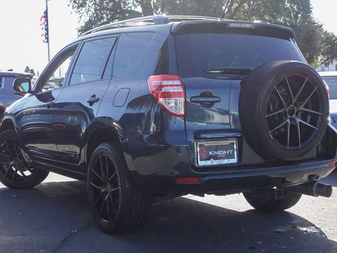 Used 2011 Toyota RAV4 2WD w/ 3rd Row image 12