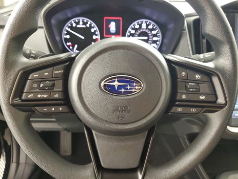 New 2025 Subaru Crosstrek 2.5i Premium image 22
